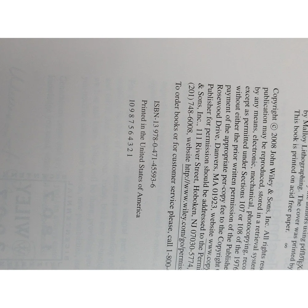 Software Testing and Analysis Process Principles Techniques‎ Book Pezze Young